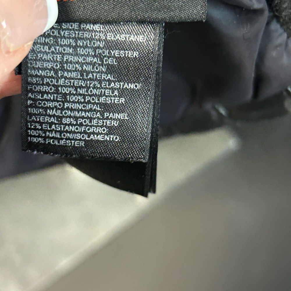 The North Face Women's Black Puffer Summit Series Jacket - Picture 10 of 16